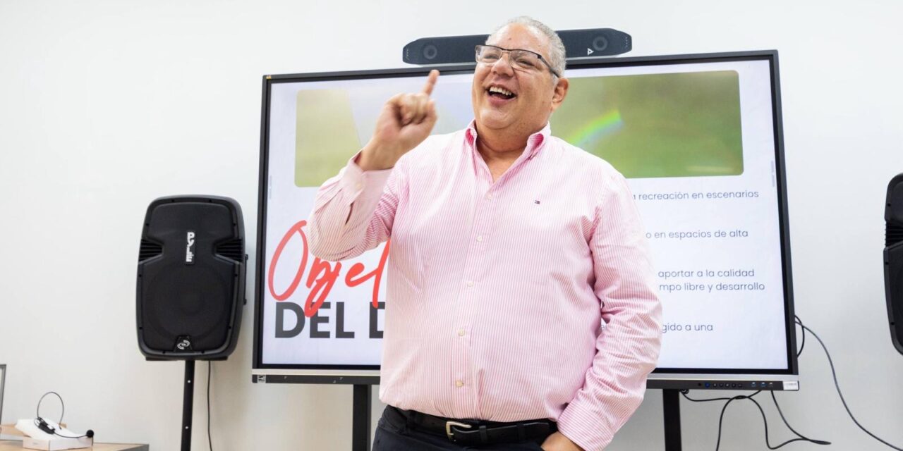 Decenas de oficiales de corrección se certifican con el DRD