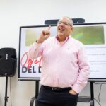 Decenas de oficiales de corrección se certifican con el DRD