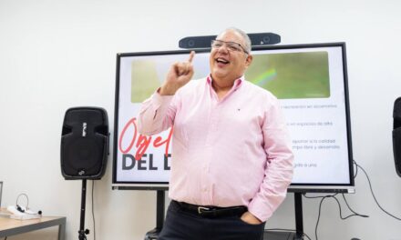 Decenas de oficiales de corrección se certifican con el DRD