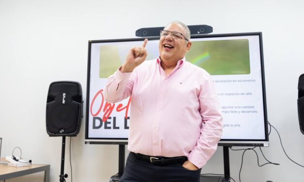 Decenas de oficiales de corrección se certifican con el DRD