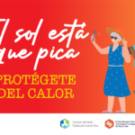 Puerto Rico ante calor histórico: AARP y el Instituto de Salud Pública de PR lanzan campaña urgente para proteger adultos mayores