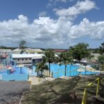 Hormigueros abre sus piscinas y parque de chorritos para la temporada de verano