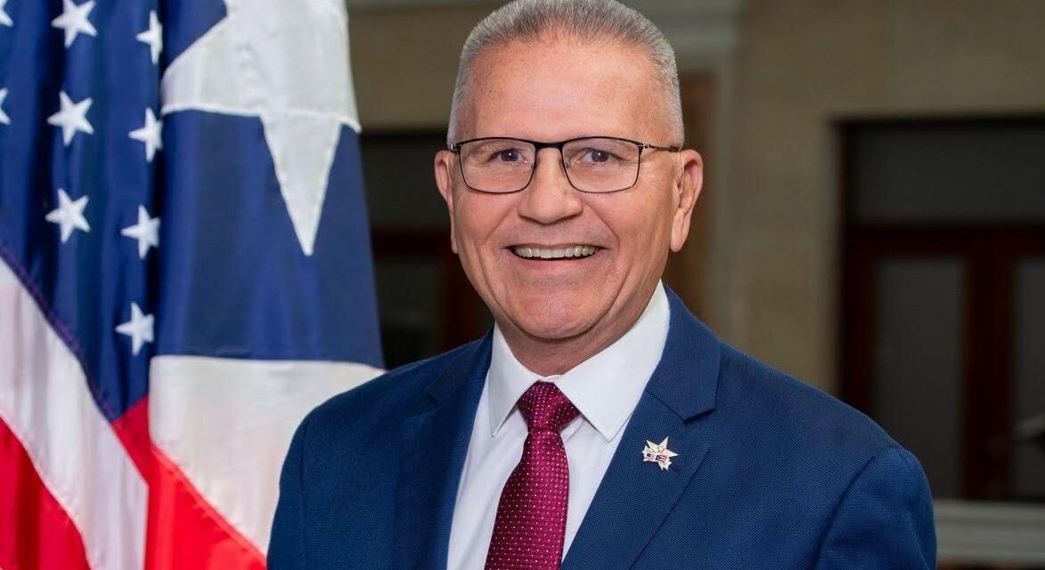 Aponte exige al alcalde de Nueva York respetar la voluntad estadista de Puerto Rico