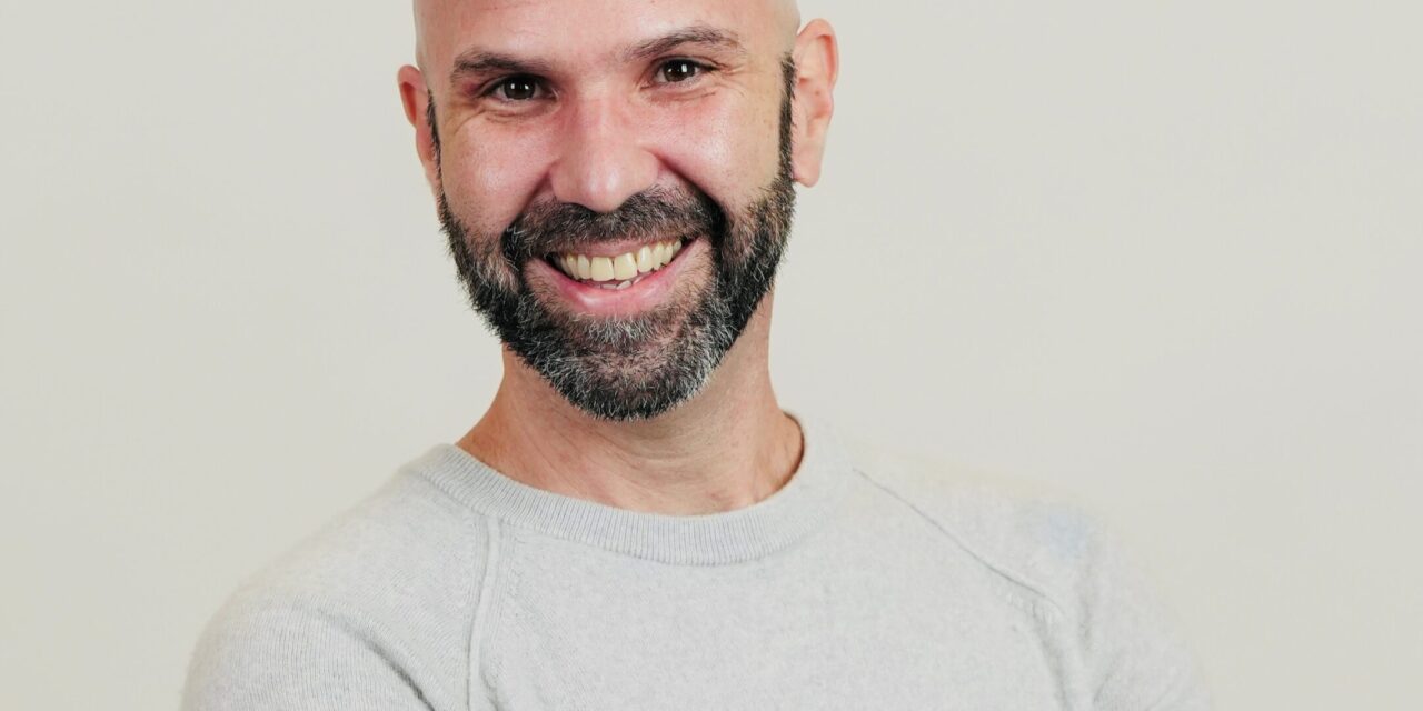 Badillo Saatchi & Saatchi incorpora a Nánel Rodríguez como Chief Creative Officer