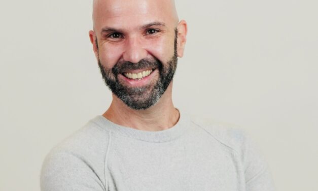 Badillo Saatchi & Saatchi incorpora a Nánel Rodríguez como Chief Creative Officer