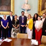 Alcaldesa de Ponce lidera alianza internacional para impulsar la Ruta Americana de la Salsa y su reconocimiento ante la UNESCO