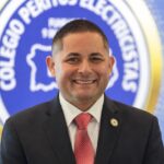 Presidente de la Junta Examinadora defiende rigurosidad del examen práctico para aspirantes a peritos electricistas