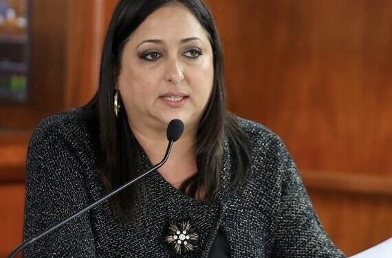 Representante Estrella Martínez solicita reglamento uniforme para negocios ambulantes