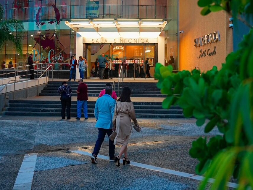 Orquesta Sinfónica de Puerto Rico revelará su nueva temporada en una exclusiva velada para abonados y amantes de la música