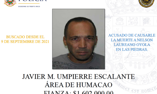 Policía solicita ayuda ciudadana para capturar a 24 fugitivos buscados por asesinato