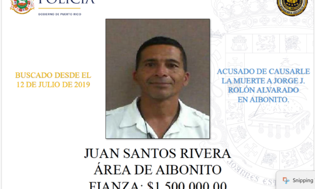 Policía solicita ayuda ciudadana para capturar a 24 fugitivos buscados por asesinato