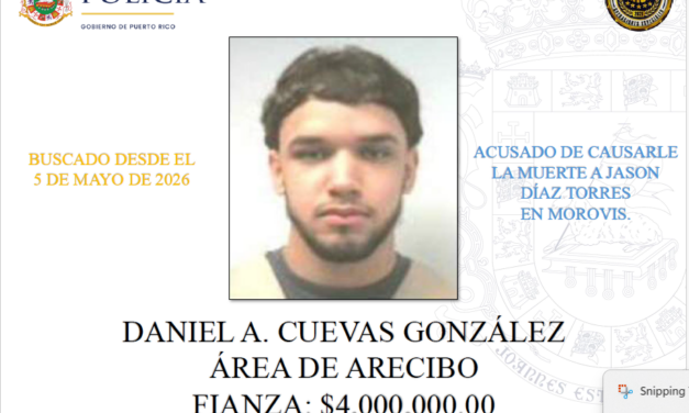 Policía solicita ayuda ciudadana para capturar a 24 fugitivos buscados por asesinato