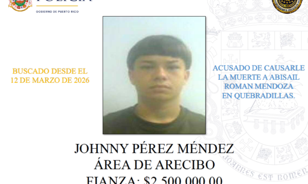 Policía solicita ayuda ciudadana para capturar a 24 fugitivos buscados por asesinato