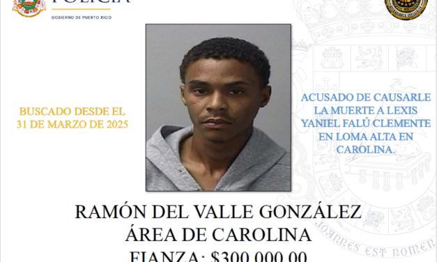 Policía solicita ayuda ciudadana para capturar a 24 fugitivos buscados por asesinato