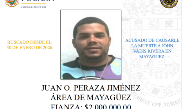 Policía solicita ayuda ciudadana para capturar a 24 fugitivos buscados por asesinato