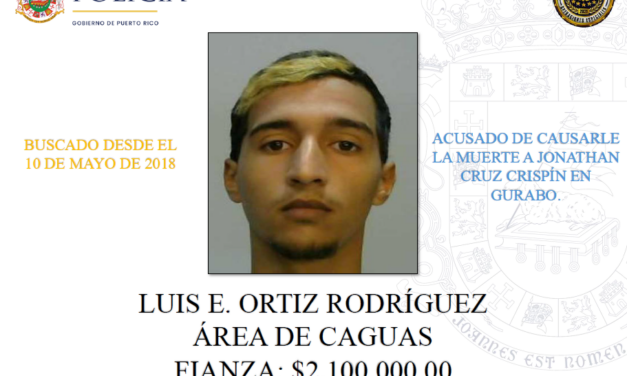 Policía solicita ayuda ciudadana para capturar a 24 fugitivos buscados por asesinato