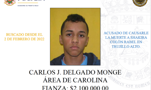 Policía solicita ayuda ciudadana para capturar a 24 fugitivos buscados por asesinato