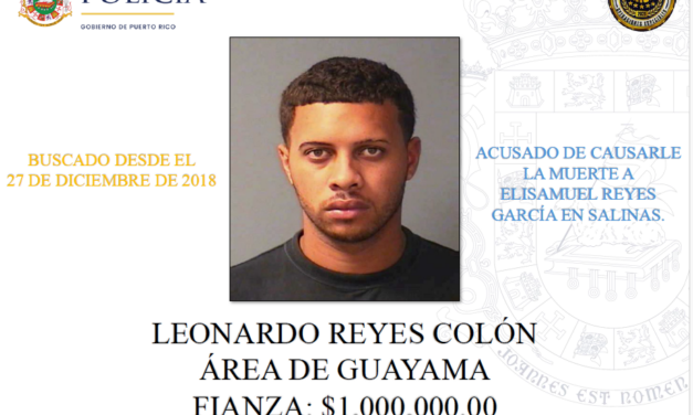 Policía solicita ayuda ciudadana para capturar a 24 fugitivos buscados por asesinato