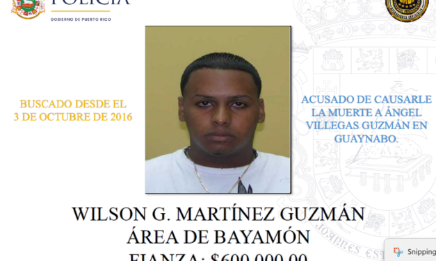 Policía solicita ayuda ciudadana para capturar a 24 fugitivos buscados por asesinato