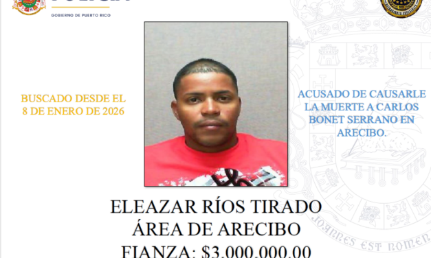 Policía solicita ayuda ciudadana para capturar a 24 fugitivos buscados por asesinato