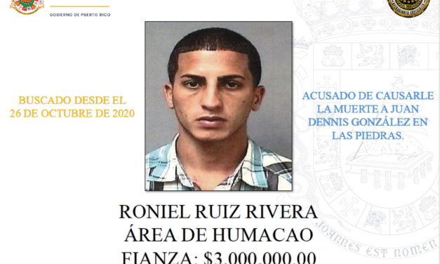 Policía solicita ayuda ciudadana para capturar a 24 fugitivos buscados por asesinato