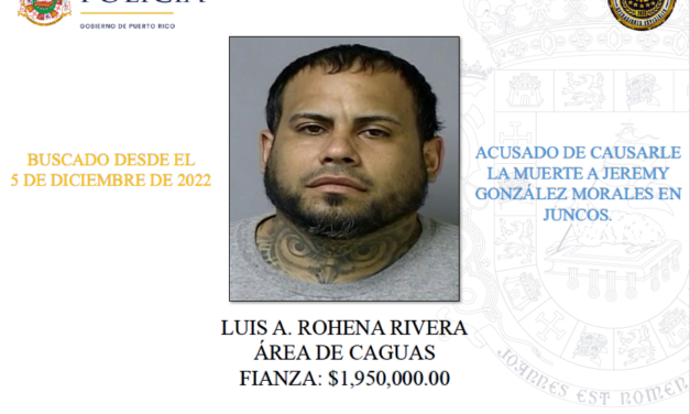 Policía solicita ayuda ciudadana para capturar a 24 fugitivos buscados por asesinato