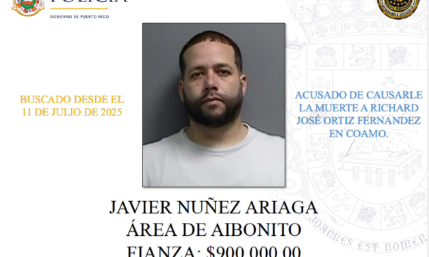 Policía solicita ayuda ciudadana para capturar a 24 fugitivos buscados por asesinato