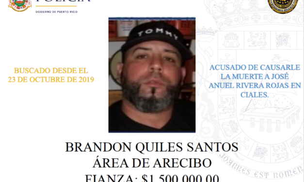 Policía solicita ayuda ciudadana para capturar a 24 fugitivos buscados por asesinato