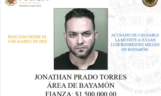 Policía solicita ayuda ciudadana para capturar a 24 fugitivos buscados por asesinato