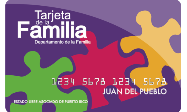 Departamento de la Familia aclara proceso de recertificación y descarta cancelaciones arbitrarias del PAN