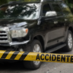 Fallece menor de tres años atropellado en residencial Vista Hermosa en Puerto Nuevo