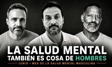 Hospital San Juan Capestrano presenta la campaña educativa “La Salud Mental También es Cosa de Hombres”