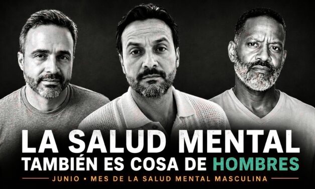 Hospital San Juan Capestrano presenta la campaña educativa “La Salud Mental También es Cosa de Hombres”