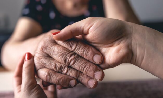 Guayanilla envejece: El gran reto de cuidar a sus adultos mayores