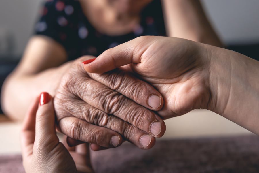 Guayanilla envejece: El gran reto de cuidar a sus adultos mayores