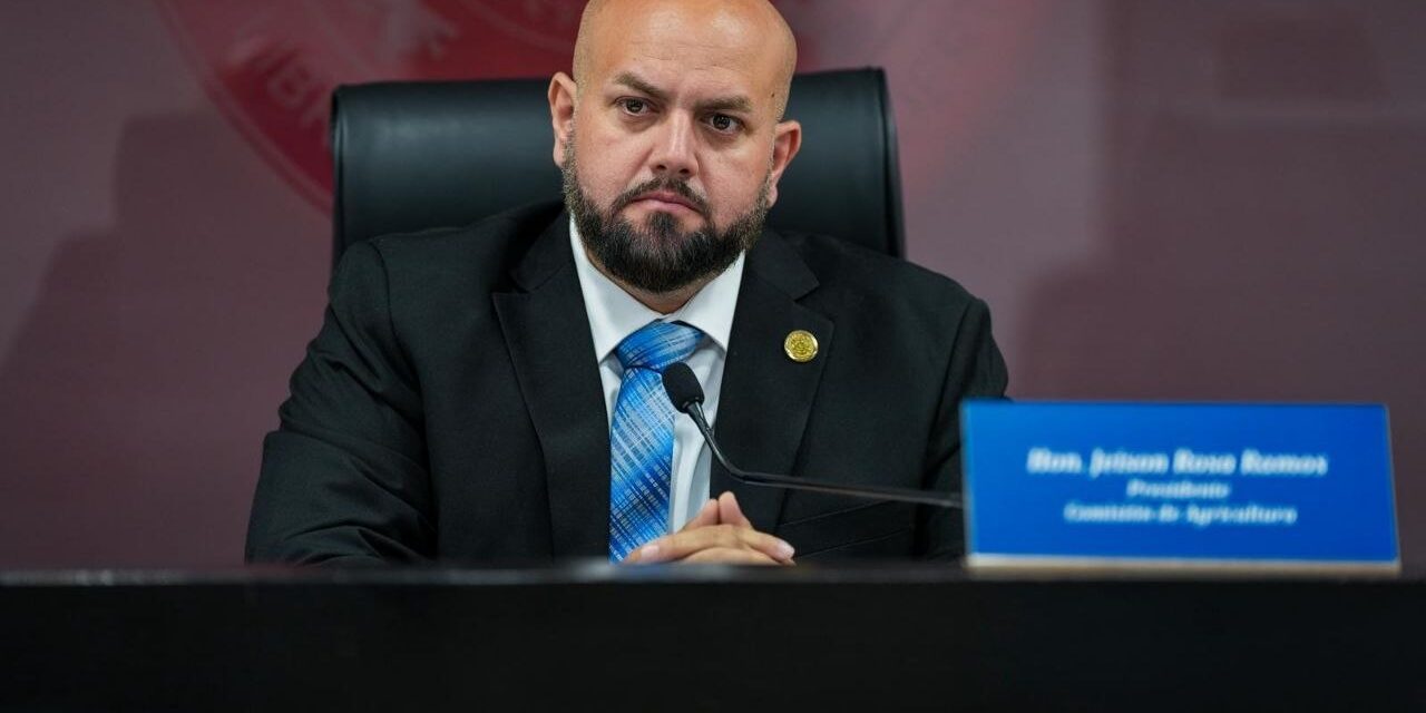 Senador Jeison Rosa Ramos urge acción ante aumento de accidentes cerebrovasculares en Puerto Rico