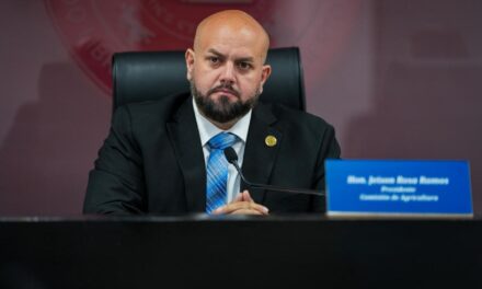 Senador Jeison Rosa Ramos urge acción ante aumento de accidentes cerebrovasculares en Puerto Rico