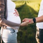 Senado aprueba medida para establecer responsabilidad parental compartida desde la gestación