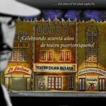 Regresan los documentales de Teatro del Sesenta al Monero Café Teatro y Bar