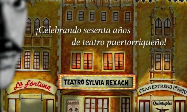 Regresan los documentales de Teatro del Sesenta al Monero Café Teatro y Bar