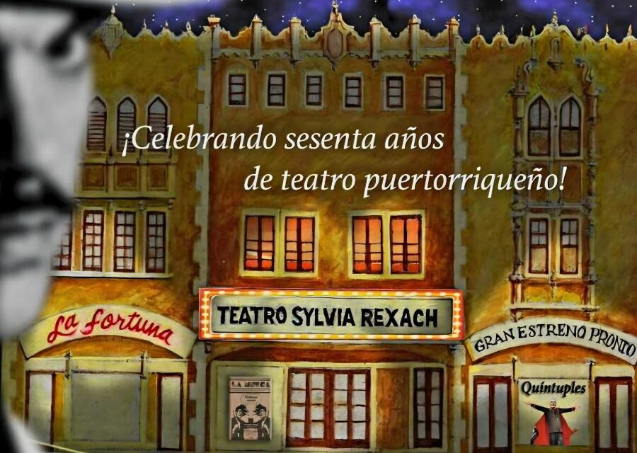Regresan los documentales de Teatro del Sesenta al Monero Café Teatro y Bar