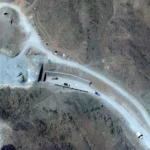 Israel sospecha que Irán trasladó uranio enriquecido y equipos nucleares a una instalación subterránea