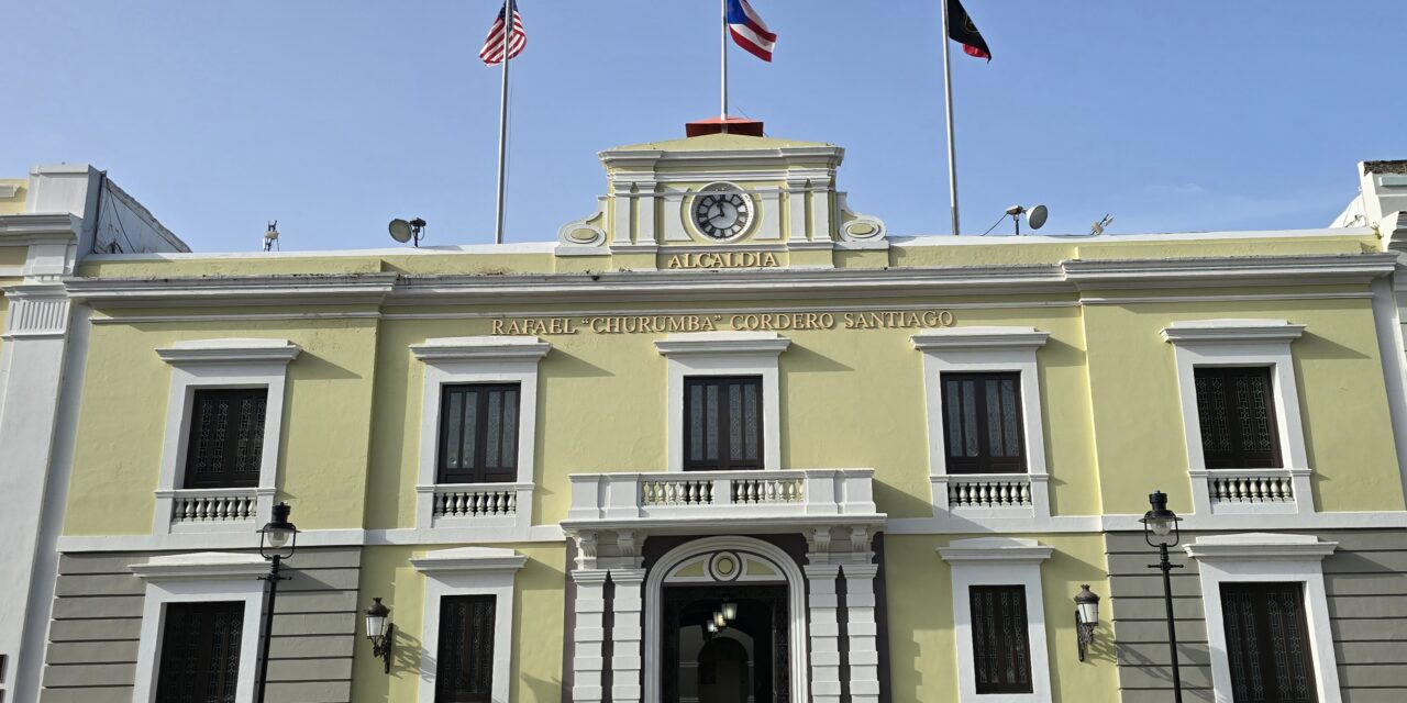 Alcaldesa de Ponce afirma que informe del Contralor confirma manejo responsable de los fondos públicos y destaca que las observaciones señaladas ya fueron atendidas