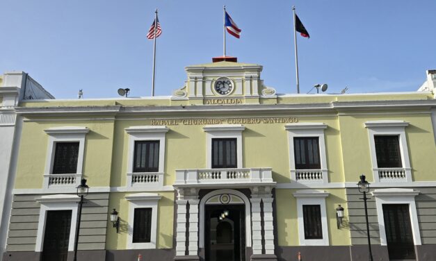 Alcaldesa de Ponce afirma que informe del Contralor confirma manejo responsable de los fondos públicos y destaca que las observaciones señaladas ya fueron atendidas
