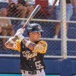 Cuarta semana del Béisbol Clase A deja cambios en la tabla de posiciones