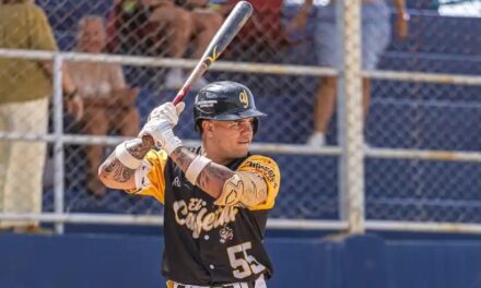 Cuarta semana del Béisbol Clase A deja cambios en la tabla de posiciones