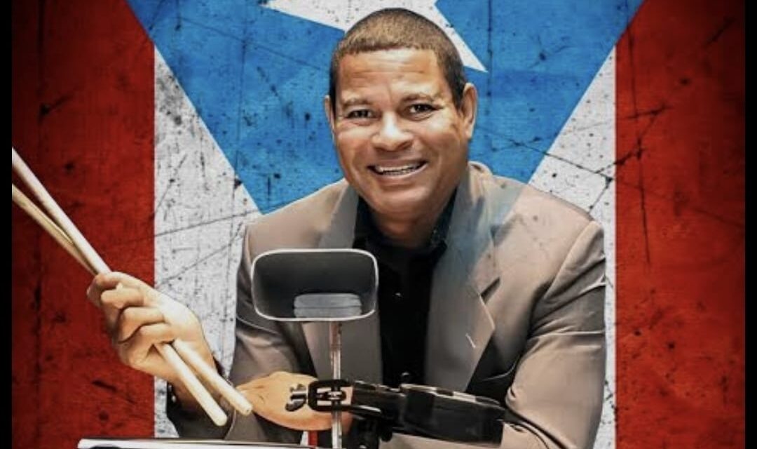 Edwin Clemente rinde homenaje a sus padres con el tema “Gracias a mis padres”