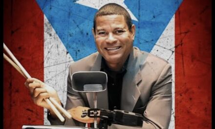 Edwin Clemente rinde homenaje a sus padres con el tema “Gracias a mis padres”