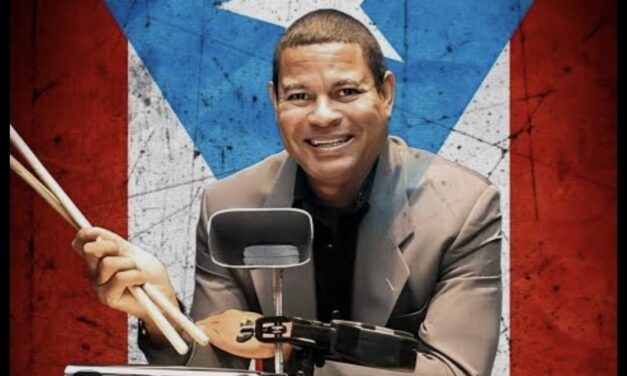 Edwin Clemente rinde homenaje a sus padres con el tema “Gracias a mis padres”