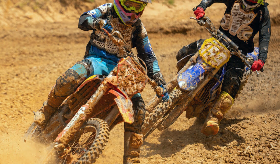Todo listo para celebrar encuentro entre República Dominicana VS Puerto Rico en el extremo del Motocross